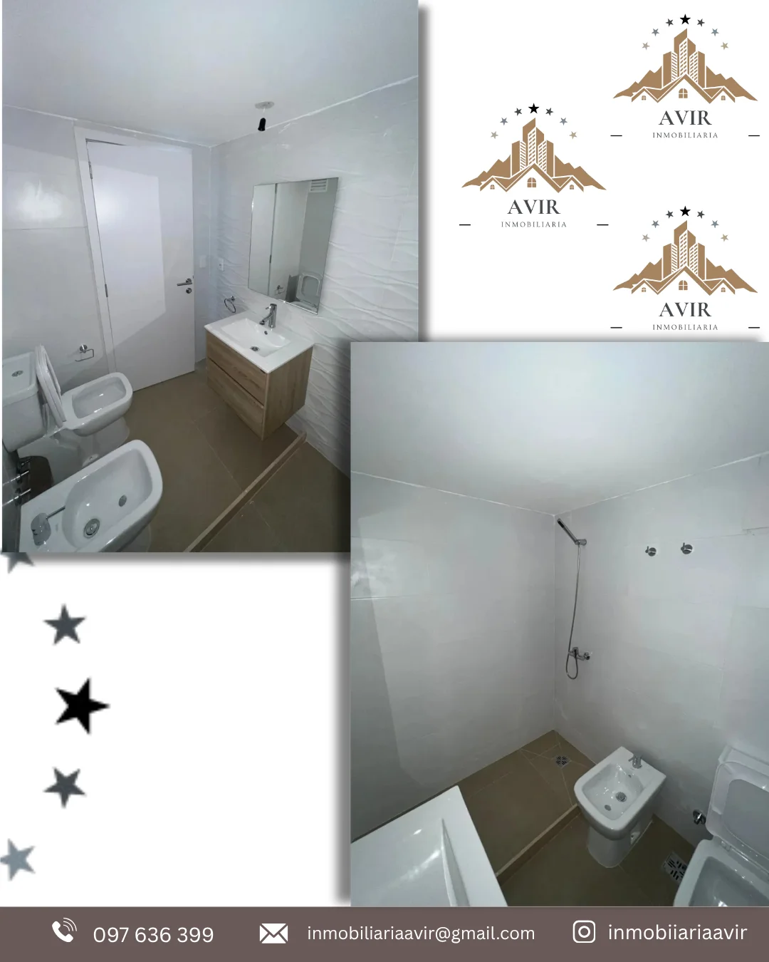 Monoambiente $23.900 (Alquiler) Zona Parque Batlle - Imagen 5