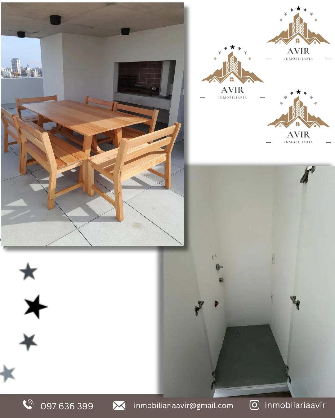 Monoambiente $23.900 (Alquiler) Zona Parque Batlle - Imagen 3