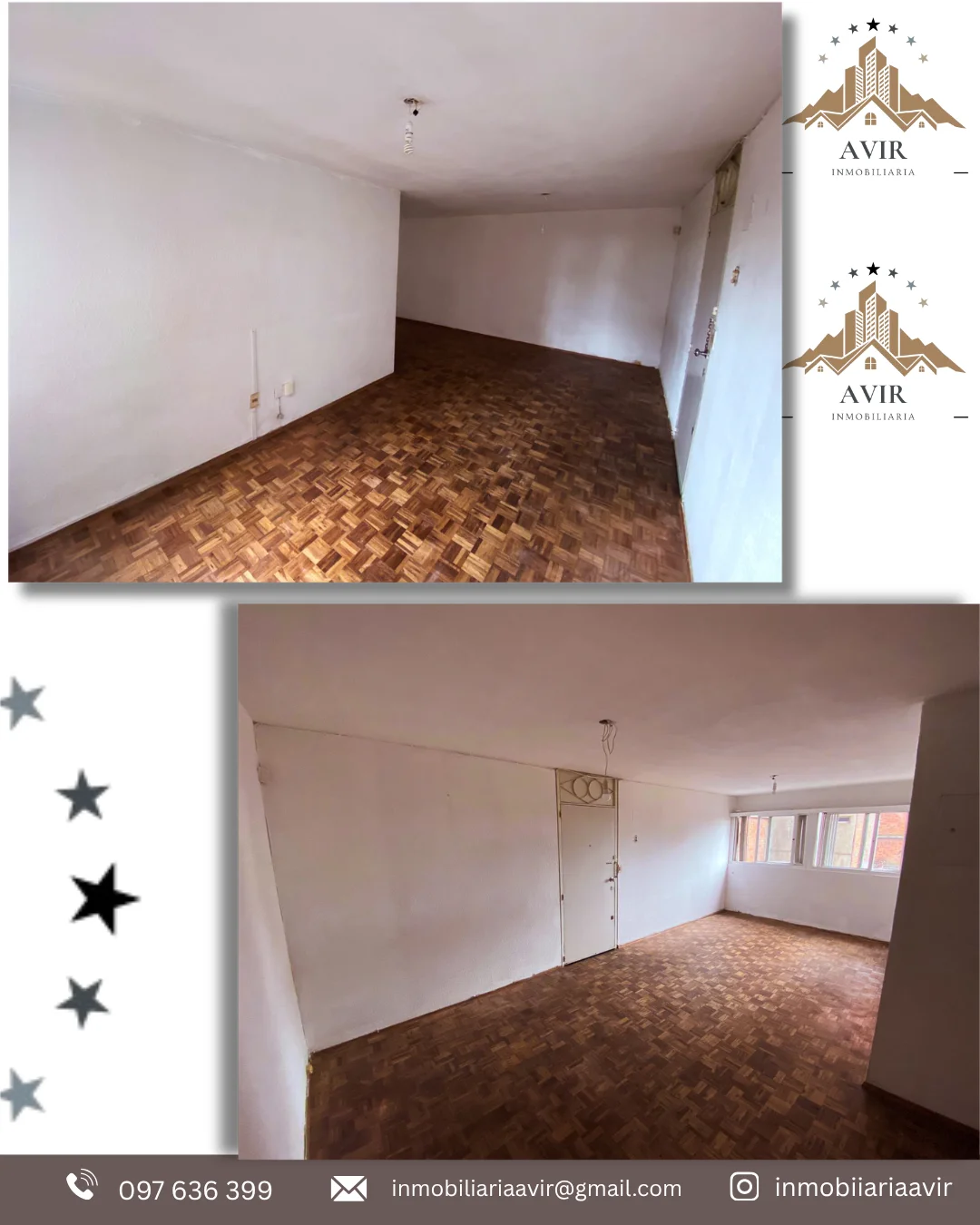 APARTAMENTO $33.500 (alquiler) - Imagen 2