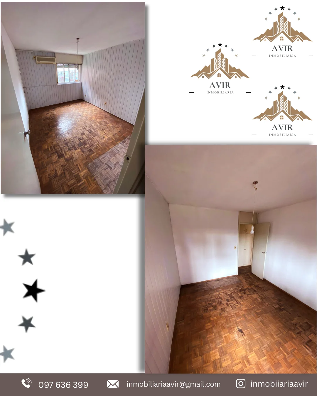 APARTAMENTO $33.500 (alquiler) - Imagen 3