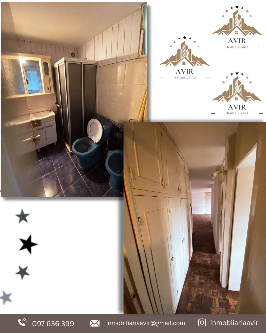 APARTAMENTO $33.500 (alquiler) - Imagen 5