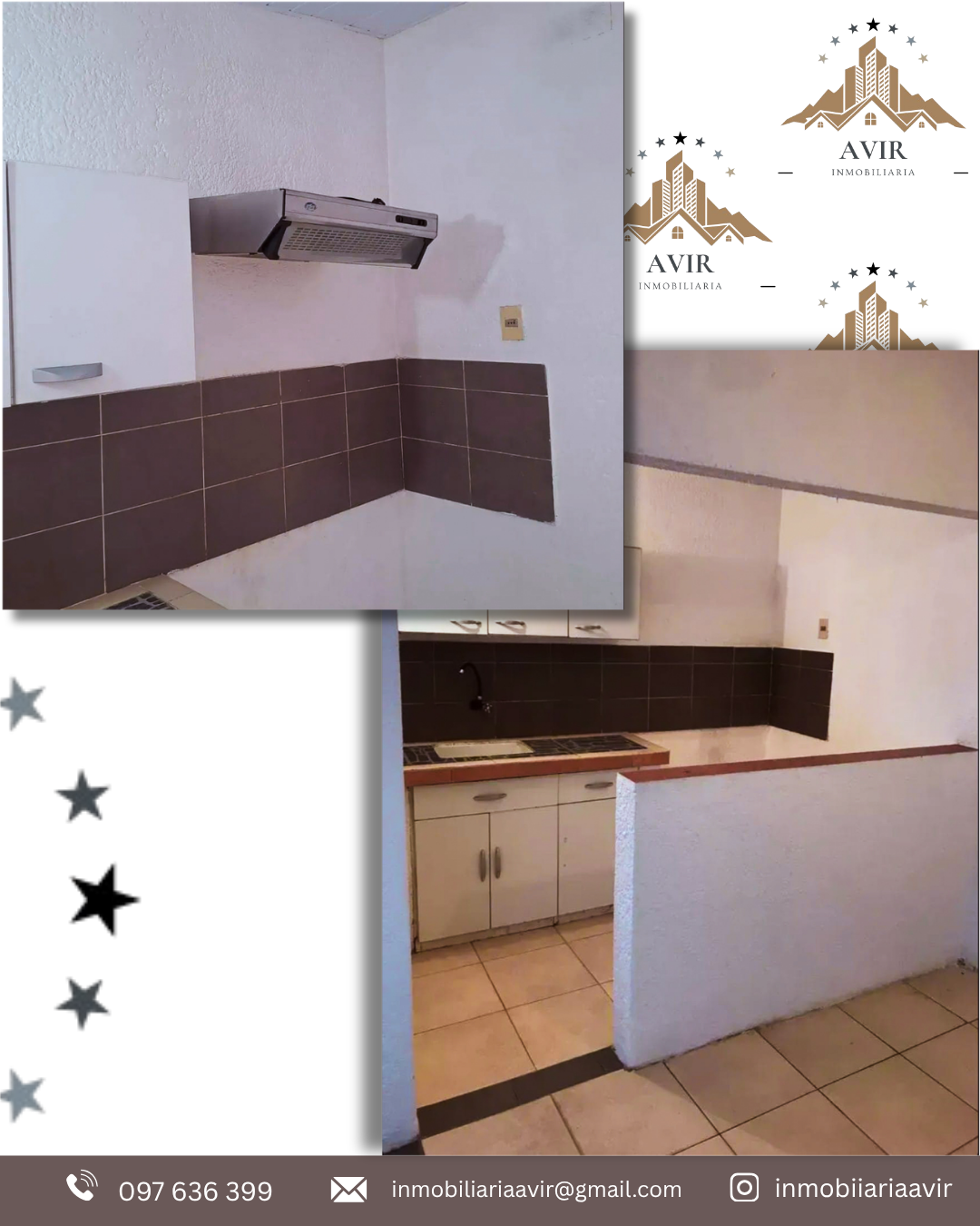 ¡Alquilá tu próximo hogar en Paso Carrasco! $15.000 - Imagen 2
