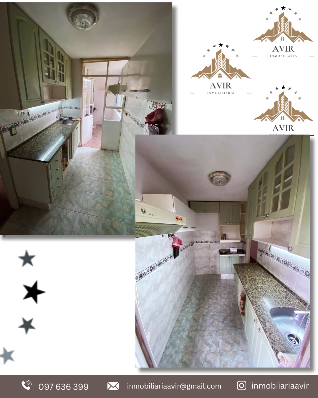 APARTAMENTO $33.500 (alquiler) - Imagen 6