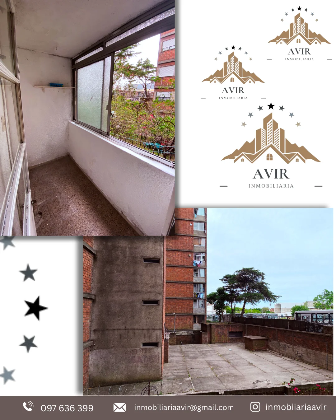 APARTAMENTO $33.500 (alquiler) - Imagen 7