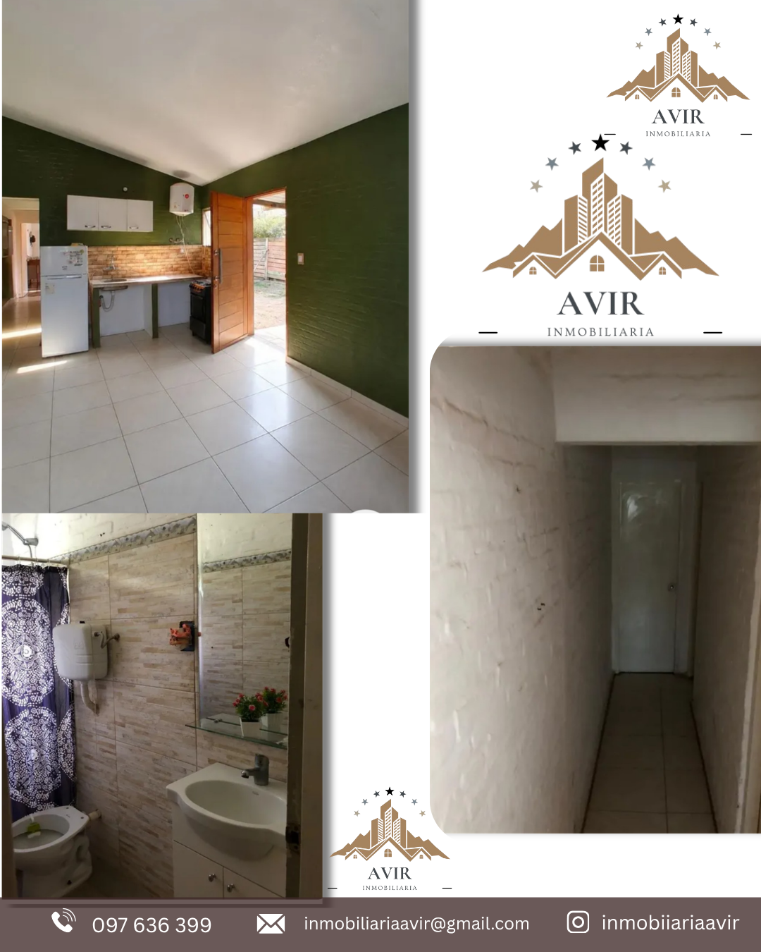 CASA en (venta) USD 50.000 - Imagen 4