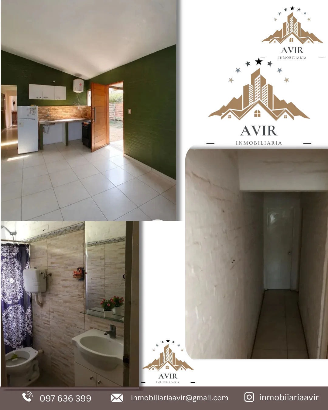 CASA en (venta) USD 50.000 - Imagen 5