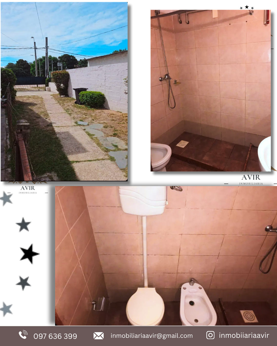 ¡Alquilá tu próximo hogar en Paso Carrasco! $15.000 - Imagen 4
