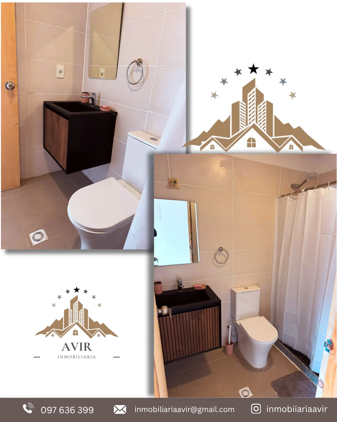 APARTAMENTO $21.000 (Alquiler) Monoambiente - Imagen 3