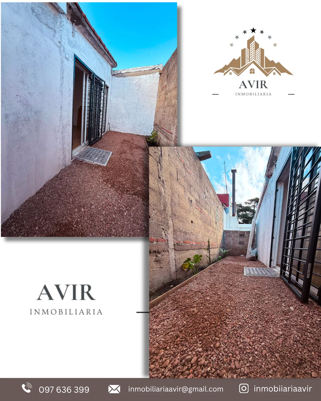 APARTAMENTO $21.000 (Alquiler) Monoambiente - Imagen 2