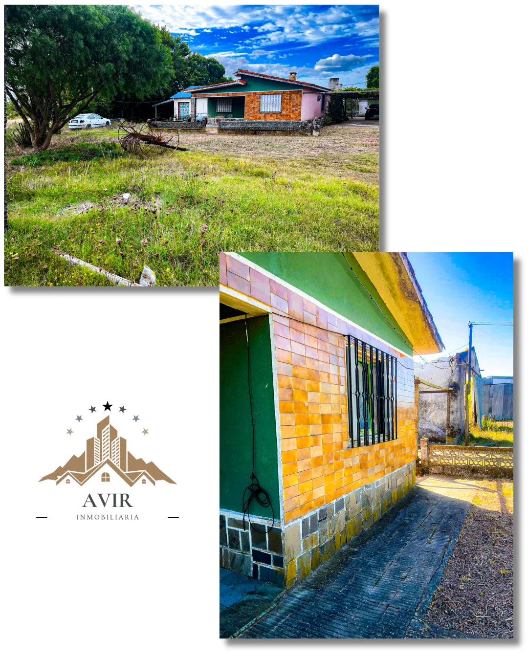 Venta Casa de campo USD 180.000 - Imagen 6