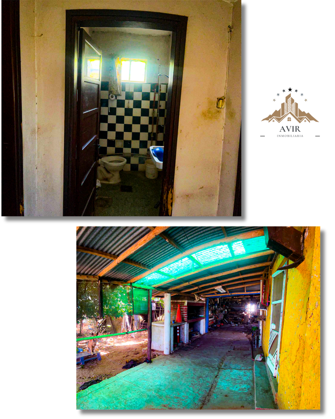 Venta Casa de campo USD 180.000 - Imagen 3