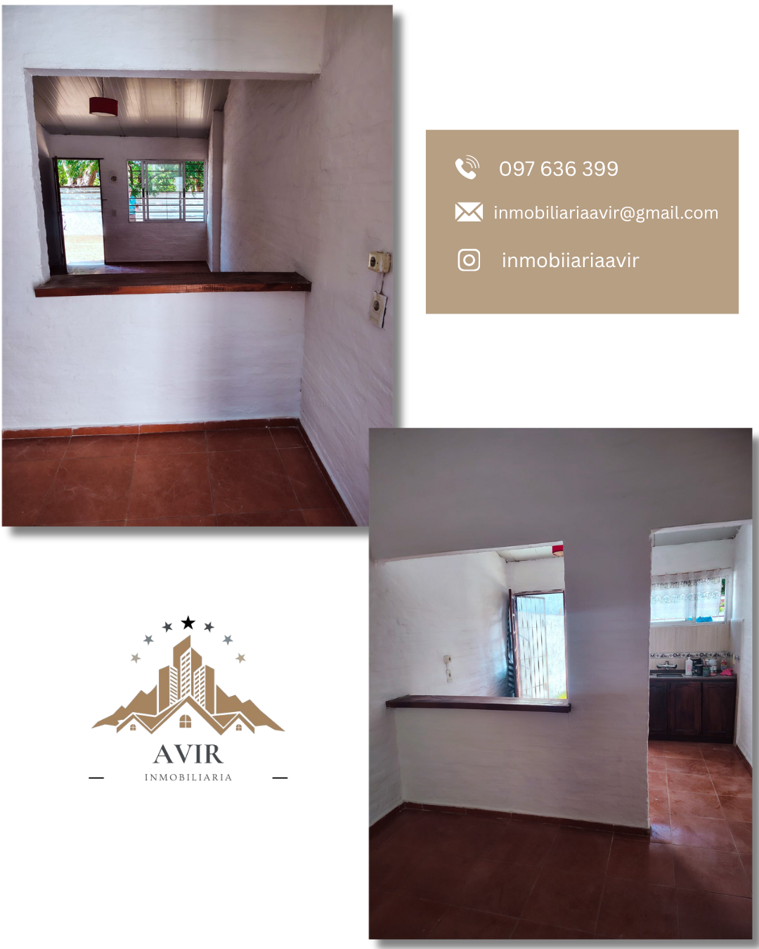 Apartamento Alquiler (Pinar) $23.000 - Imagen 4