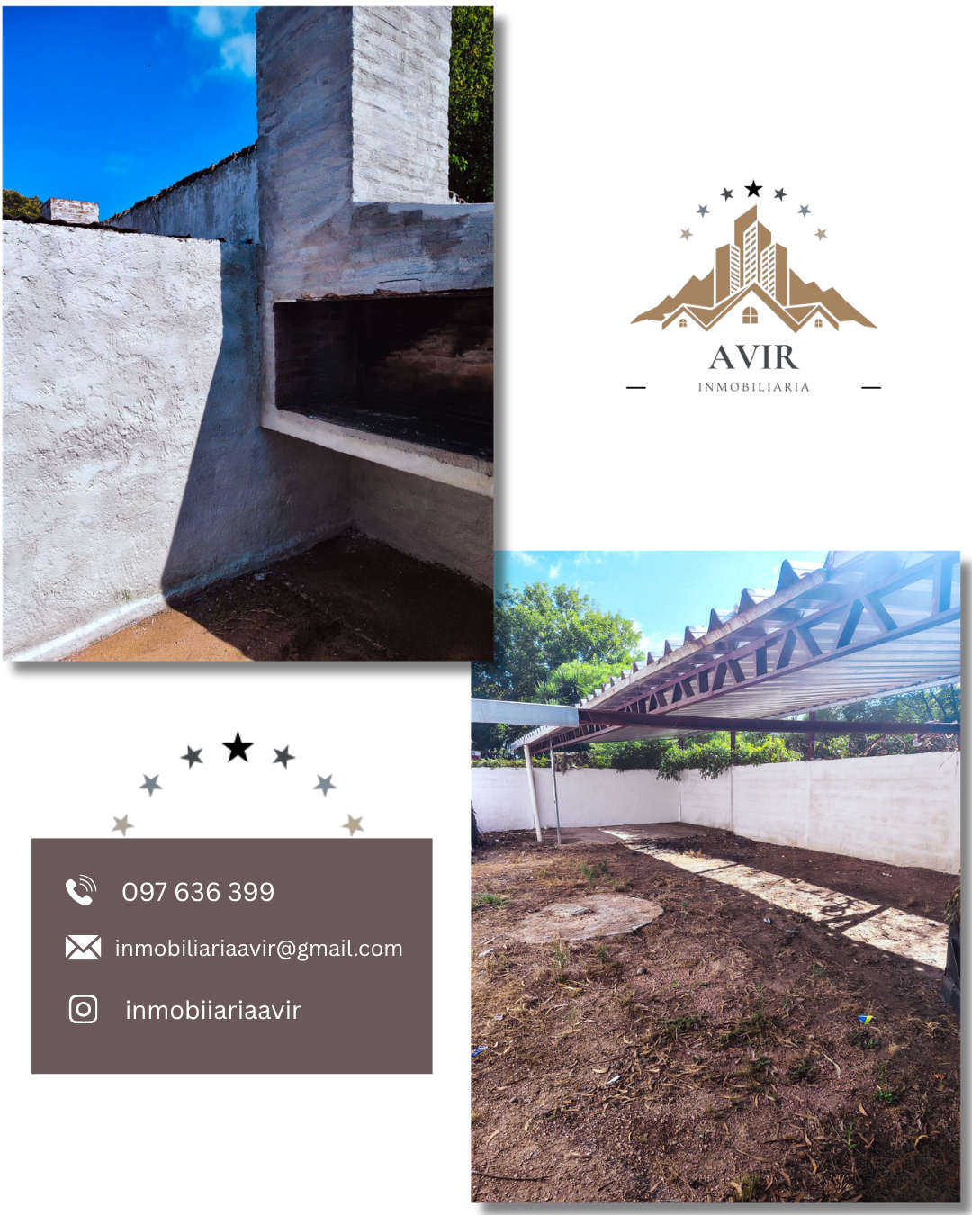 Apartamento Alquiler (Pinar) $23.000 - Imagen 2