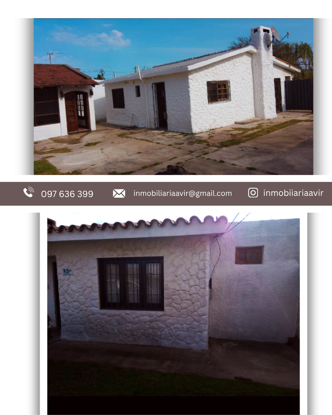 Casa (Venta) Paso Carrasco USD 113.000 - Imagen 2