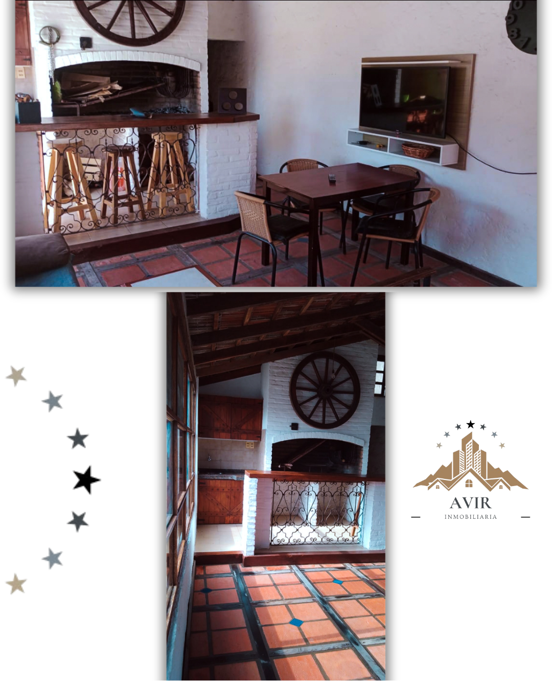 Casa (Venta) Paso Carrasco USD 113.000 - Imagen 5